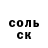 Бутират оксибутират Lydia Dubenko